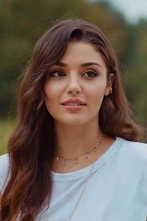 Hande Erçel