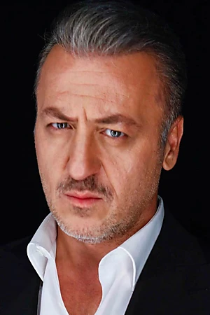 Barış Falay