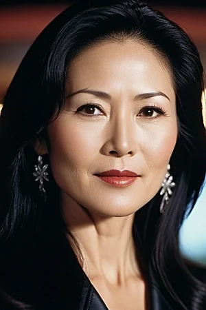 Tamlyn Tomita