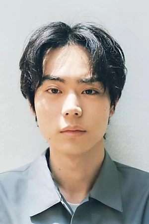 Masaki Suda