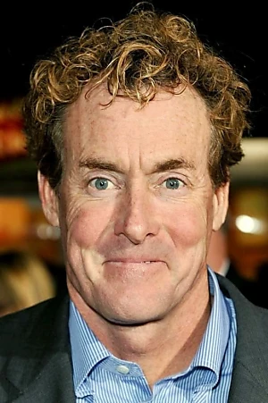 John C. McGinley