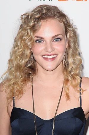 Madeline Brewer