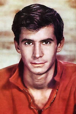 Anthony Perkins