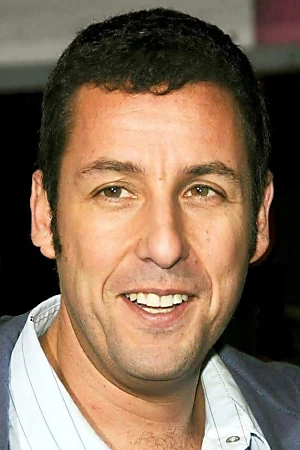 Adam Sandler