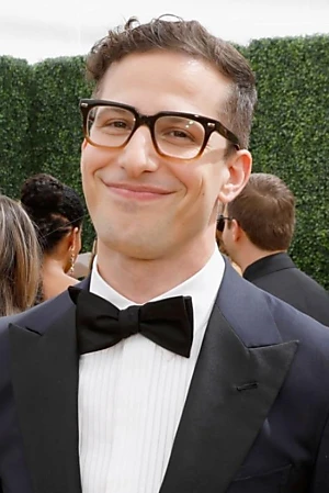 Andy Samberg