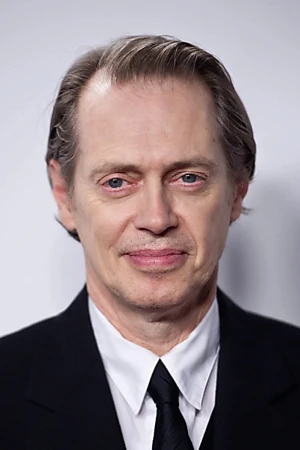 Steve Buscemi