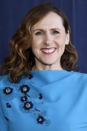 Molly Shannon