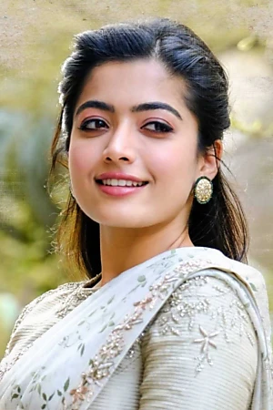 Rashmika Mandanna