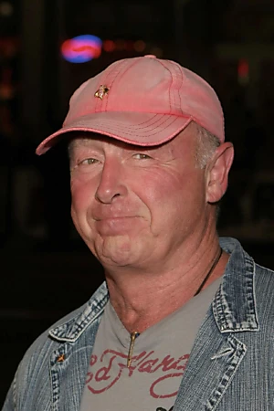 Tony Scott