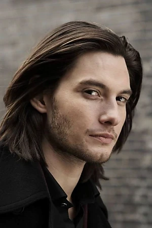 Ben Barnes