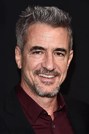 Dermot Mulroney