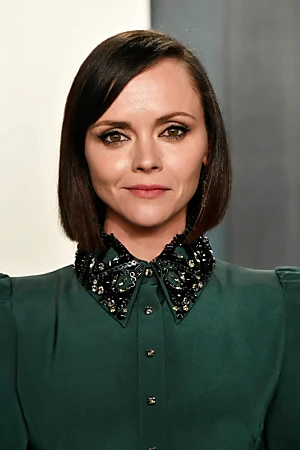 Christina Ricci