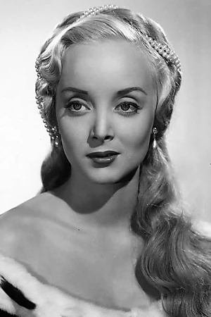 Carolyn Jones