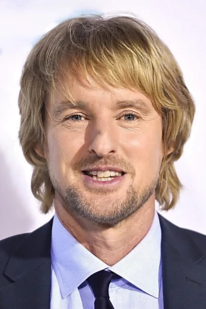 Owen Wilson