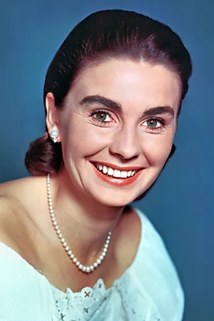 Jean Simmons