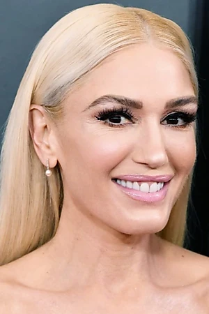 Gwen Stefani