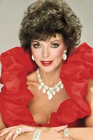 Joan Collins