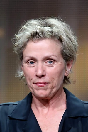 Frances McDormand