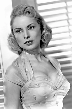 Janet Leigh