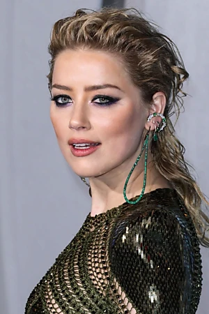 Amber Heard