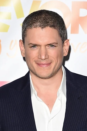 Wentworth Miller