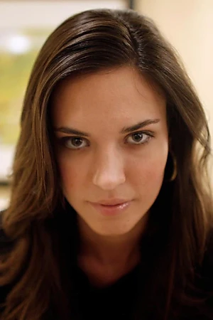 Odette Annable