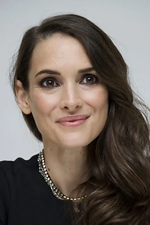 Winona Ryder