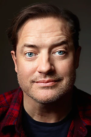 Brendan Fraser