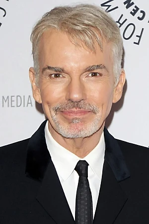 Billy Bob Thornton