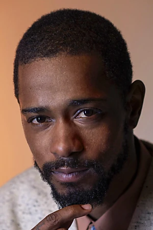 LaKeith Stanfield