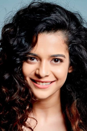 Mithila Palkar