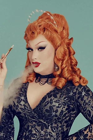 Jinkx Monsoon