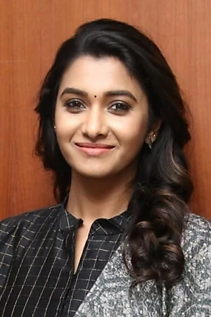 Priya Bhavani Shankar