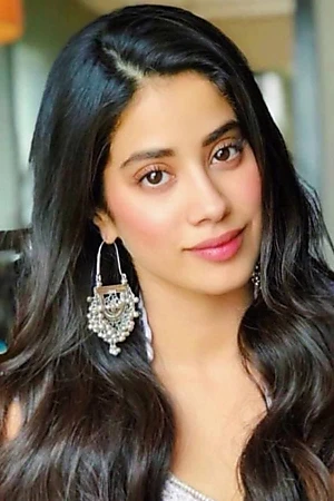 Janhvi Kapoor