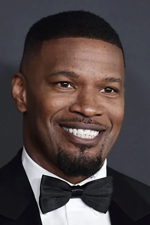 Jamie Foxx