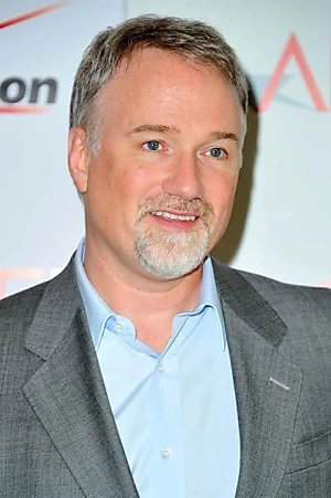 David Fincher