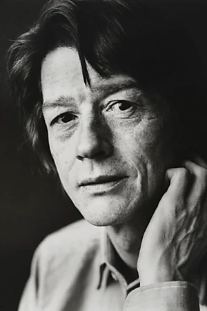 John Hurt