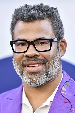 Jordan Peele