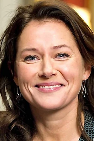 Sidse Babett Knudsen