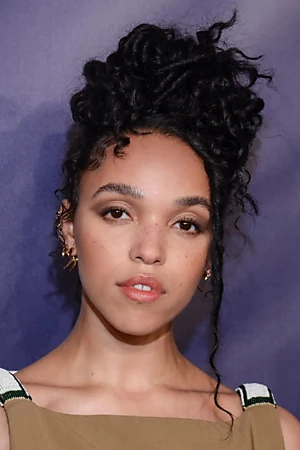 FKA twigs