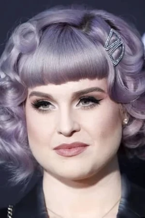 Kelly Osbourne