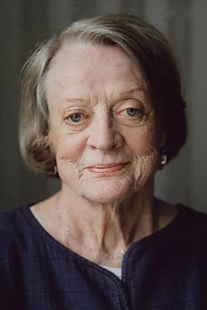 Maggie Smith