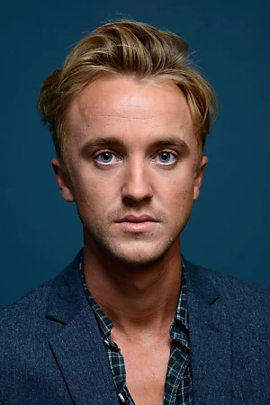 Tom Felton