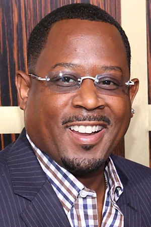 Martin Lawrence