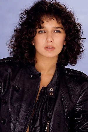 Valeria Golino