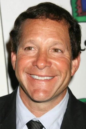 Steve Guttenberg