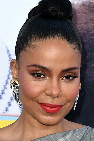 Sanaa Lathan