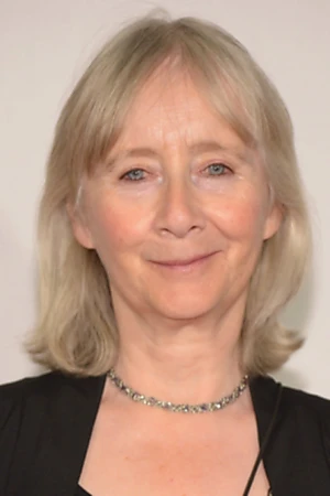 Gemma Jones