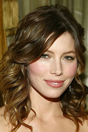 Jessica Biel