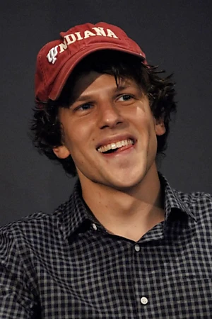 Jesse Eisenberg